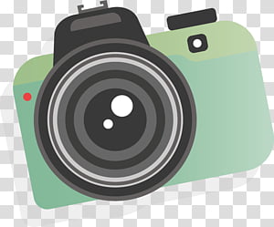 Camera lens, Camera Cartoon, Digital Camera, Photographic Filter, Mask, Instagram, User, Angle transparent background PNG clipart thumbnail
