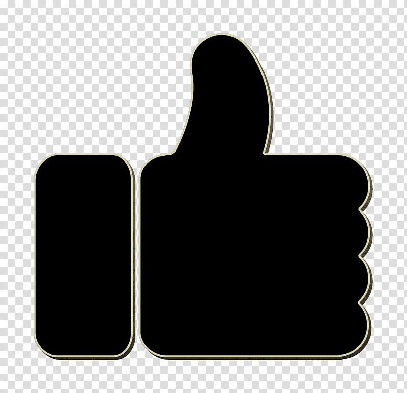 Good icon Thumb up sign icon gestures icon, IOS7 Lite Fill Icon, Emergency Medicine, Digital Marketing, Medical Emergency, Marketing Communications, Social Media Marketing transparent background PNG clipart