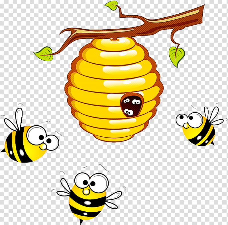 european dark bee insect beehive beekeeping honeycomb, Apidae, Beekeeper, Queen Bee, Bees, Honey Bee, Western Honey Bee transparent background PNG clipart