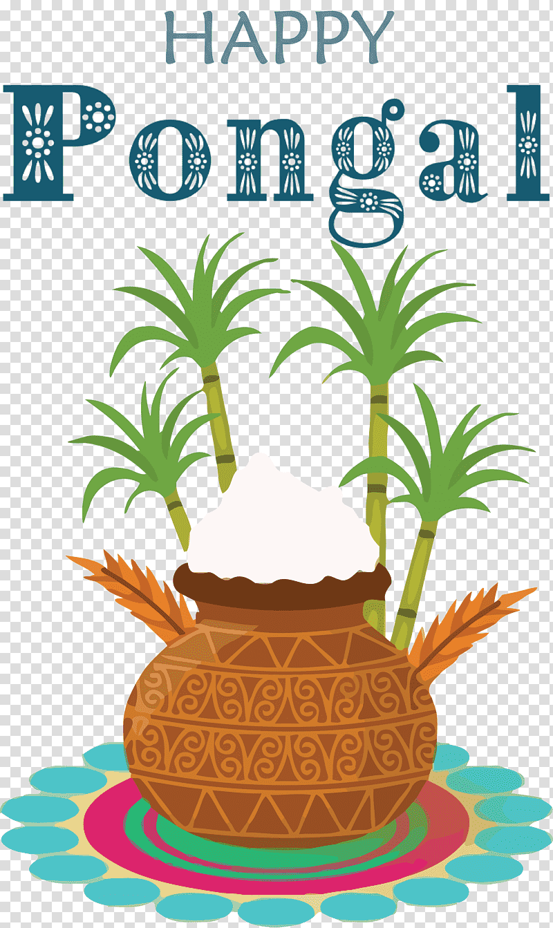 Pongal Happy Pongal, Bhogi, Makar Sankranti, Wish, Happiness, Lohri, Ugadi transparent background PNG clipart