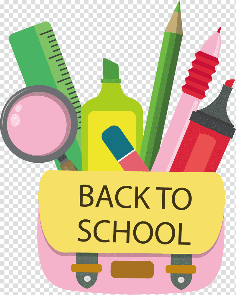 Back to School, National Primary School, Schoolchild, School
, Academic Year, Education
, Teacher transparent background PNG clipart