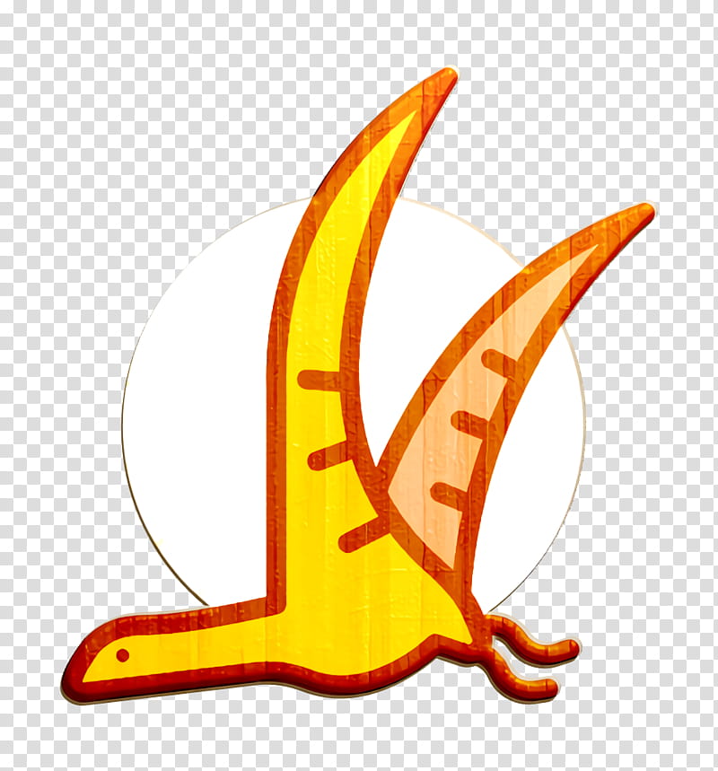 Dinosaurs icon Pterodactyl icon Dinosaur icon, Tyrannosaurus transparent background PNG clipart