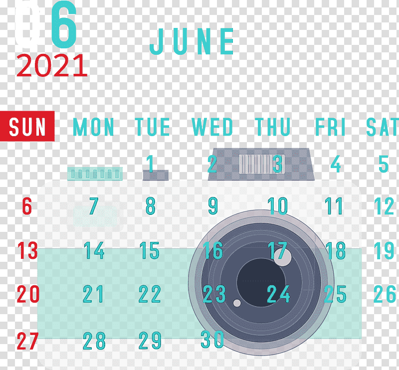 font meter line diagram number, 2021 calendar, June 2021 Printable Calendar, Watercolor, Paint, Wet Ink, Microsoft Azure transparent background PNG clipart