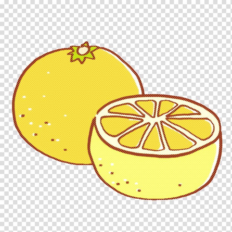 Jack-o'-lantern, Cartoon Fruit, Kawaii Fruit, Line Art, Lemon, Jackolantern, Pumpkin, Squash transparent background PNG clipart