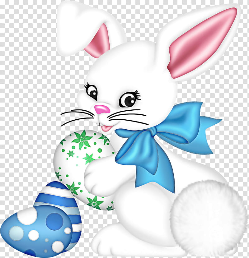 Easter bunny, Animal Figure, Easter Egg, Rabbit, Easter
, Rabbits And Hares transparent background PNG clipart