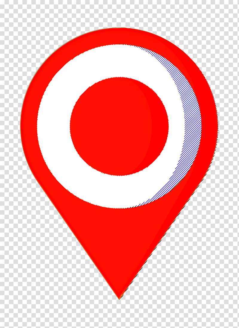 location logo png