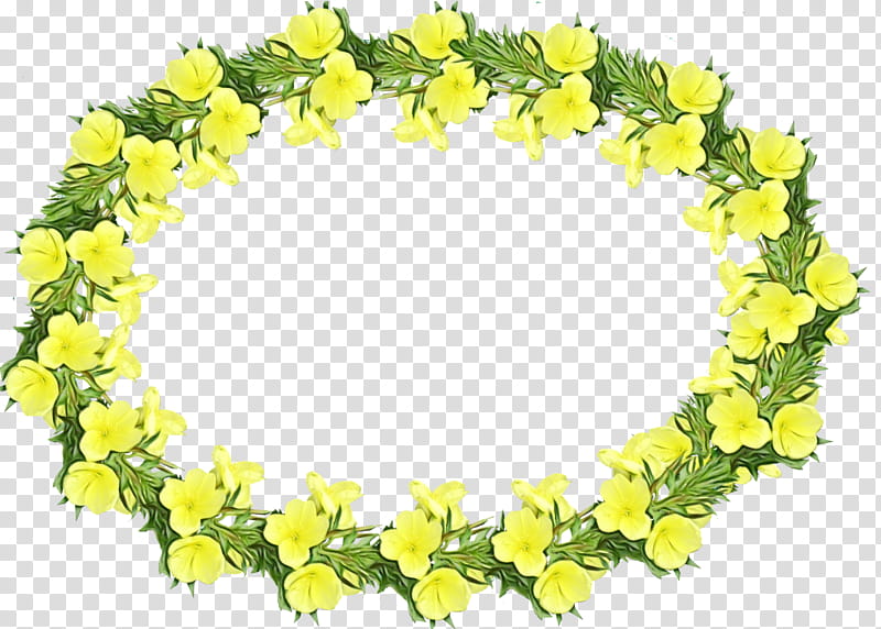 Flowers, Yellow, Floral Design, Common Eveningprimrose, Color, Cut Flowers, Frames, Eveningprimroses transparent background PNG clipart