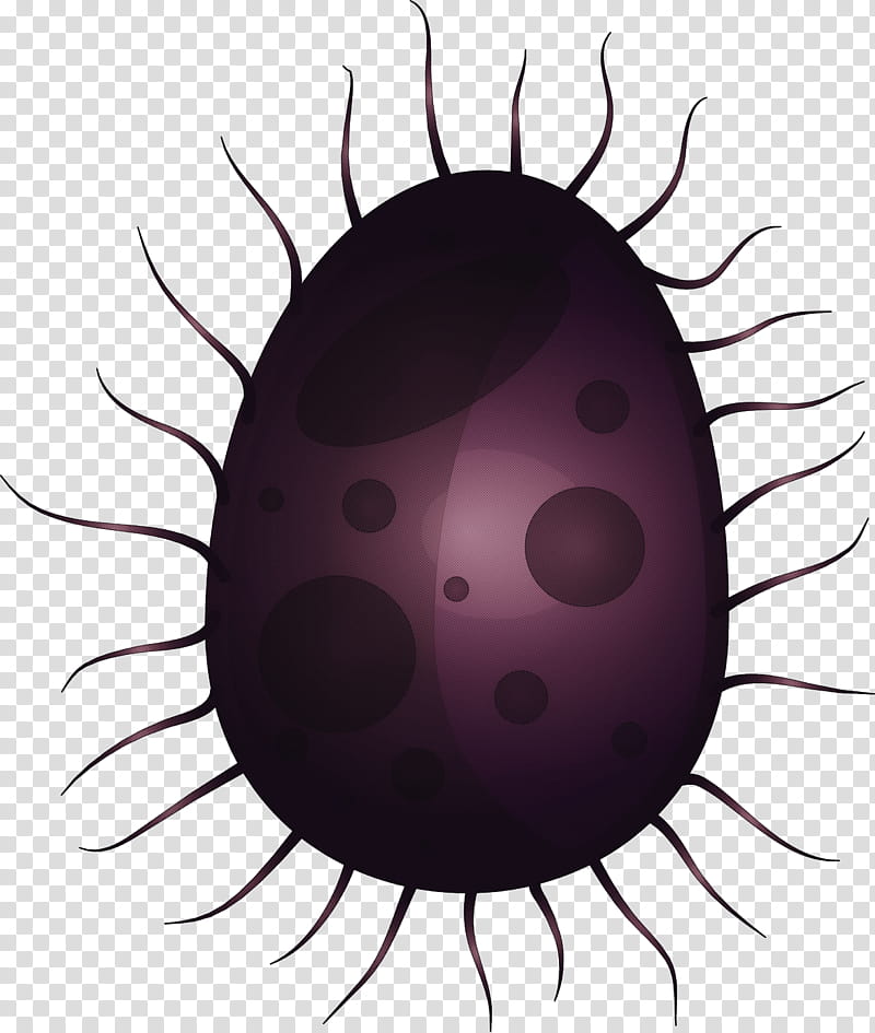 Virus, Eye, Iris, Parasite, Insect transparent background PNG clipart