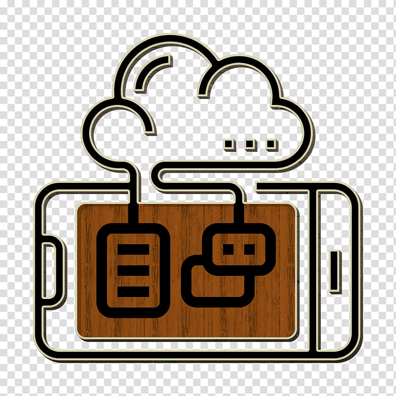 Backup icon Smartphone icon Cloud Service icon, Computer, Logo, Ascii Art, Logo , 1caccounting, Music , Information Technology transparent background PNG clipart