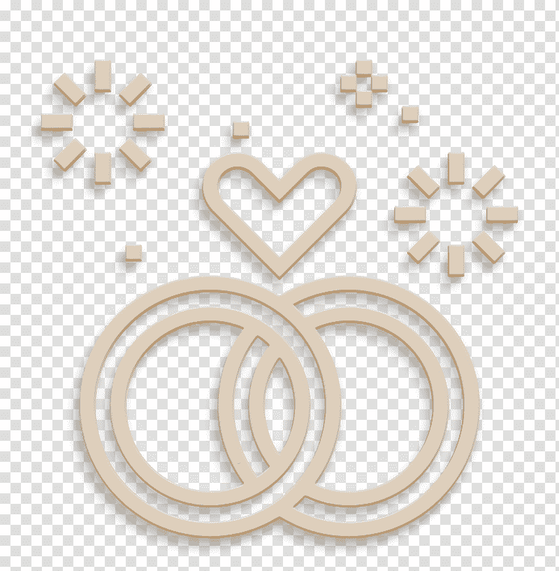 Diamond icon Wedding rings icon Wedding Elements icon, Meter, Jewellery, Human Body transparent background PNG clipart