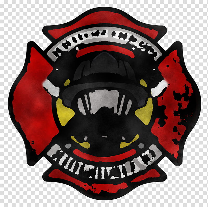 Firefighter, Fire Department, Fire Engine, Logo, Fire Station, Volunteer Fire Department, Firefighters Helmet, Designfootballcom transparent background PNG clipart