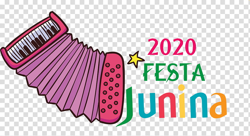 Brazilian Festa Junina June Festival festas de São João, Festas De Sao Joao, Logo, Pink M, Line, Shoe, Meter transparent background PNG clipart