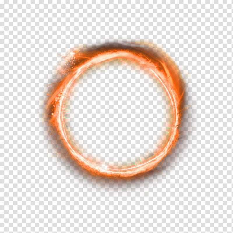 Orange, Metal, Jewellery, Ring transparent background PNG clipart