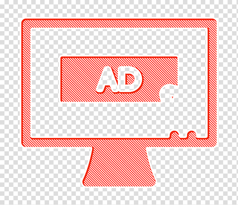 Internet icon technology icon AD Media icon, Media Advertising Icon, Digital Marketing, Digital Display Advertising, Web Banner, Online Advertising, Logo transparent background PNG clipart