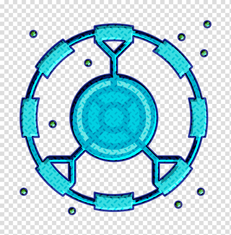 Space icon Spacecraft icon Artificial gravity modulo icon, Symbol, Aqua M, Chemical Symbol, Meter, Microsoft Azure, Chemistry transparent background PNG clipart