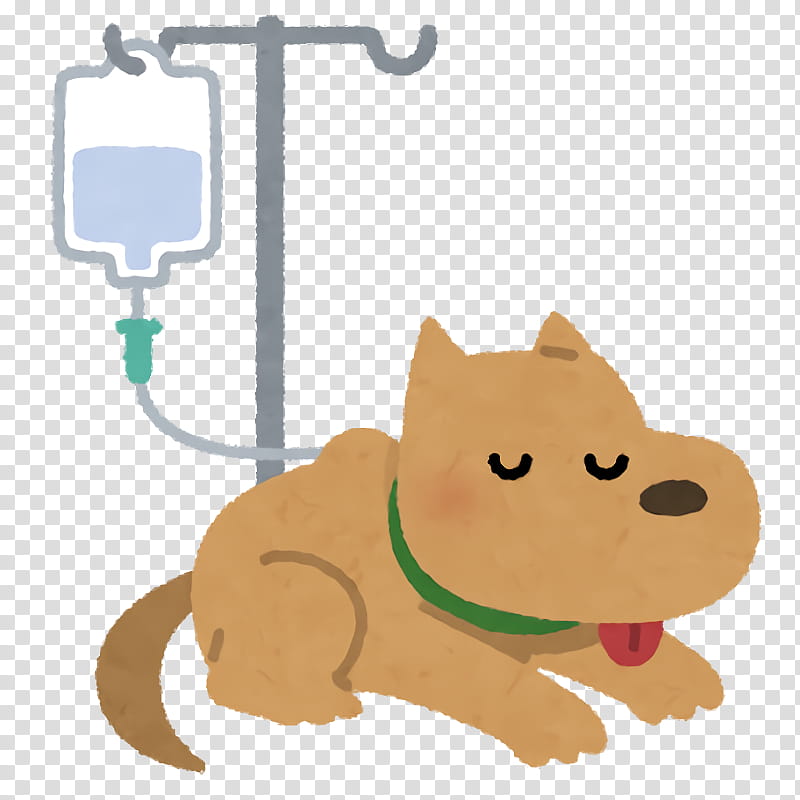 Pet Health Health Care, Cartoon, Snout, Tail, Toy transparent background PNG clipart