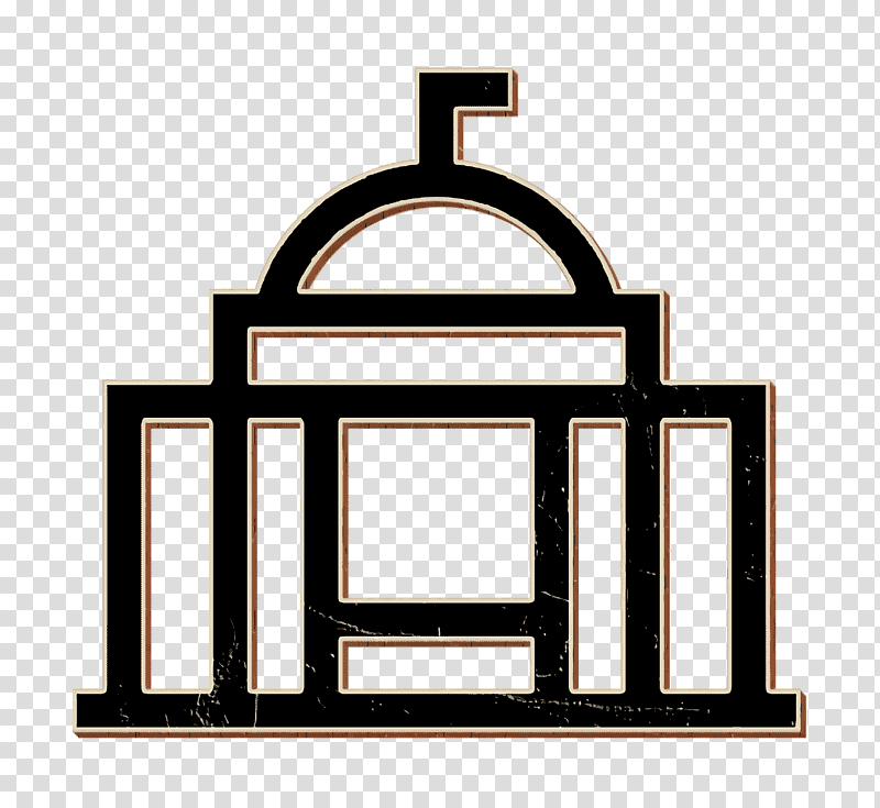 Parliament icon Goverment icon City icon, Software, Enterprise Resource Planning, Logo, Data Set, Symbol, Memory transparent background PNG clipart