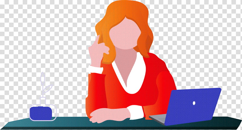 working woman Woman Working at Desk, Symbol, Language, Grammar, Drawing, Cartoon, Logo, Text transparent background PNG clipart