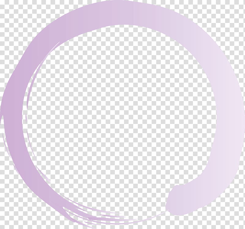 violet pink purple lilac circle, BRUSH FRAME, Watercolor Frame, Material Property, Oval transparent background PNG clipart