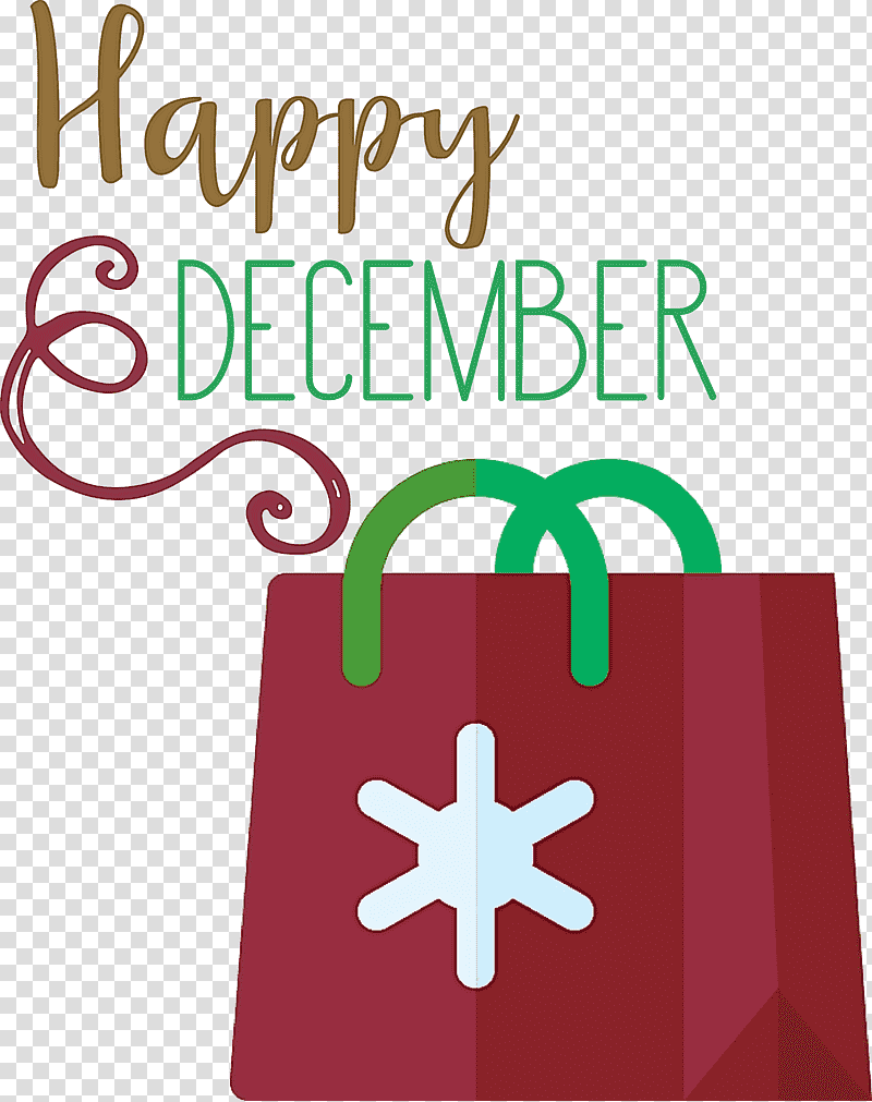 Happy December Winter, Winter
, Logo, Symbol, Line, Meter, Mathematics transparent background PNG clipart