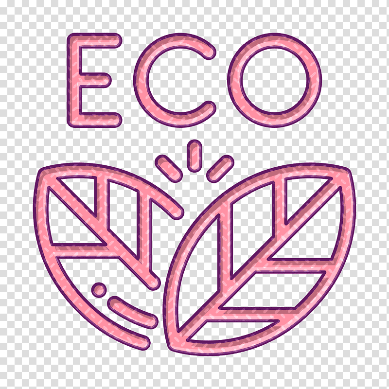 Eco icon Ecology icon, Pneumatic Motor, Efficiency, Atex Directive, Energy Conversion Efficiency, Efficient Energy Use, Energy Conservation transparent background PNG clipart