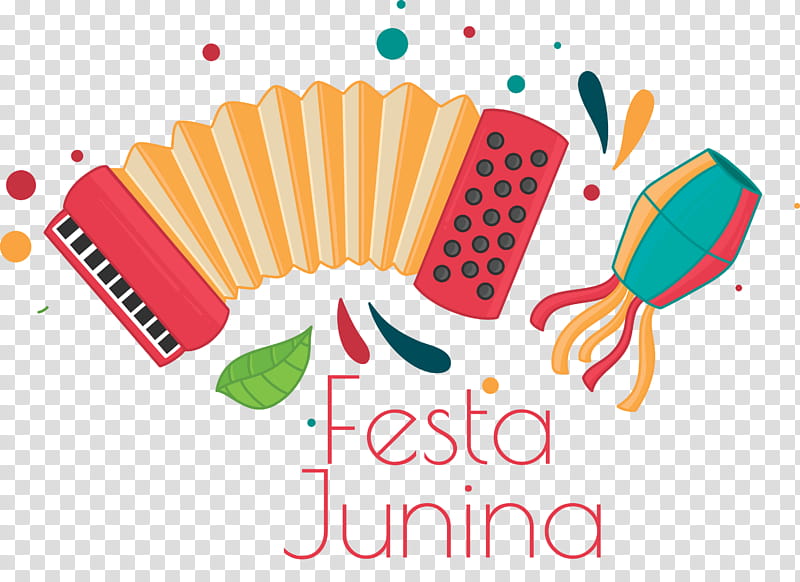 Festa Junina June Festivals Brazilian Festa Junina, Festas De Sao Joao, Logo, Line, Meter transparent background PNG clipart