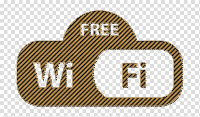 Wifi icon Lodgicons icon signs icon, Free Wifi Signal Icon, Logo, Meter transparent background PNG clipart