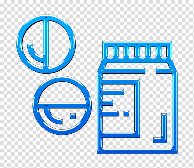 Alternative Medicine icon Healthcare and medical icon Drugs icon, Text, Line, Electric Blue, Symbol transparent background PNG clipart