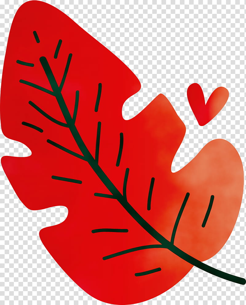 Valentine's Day, Leaf Cartoon, Leaf , Leaf Abstract, Watercolor, Paint, Wet Ink, Petal transparent background PNG clipart