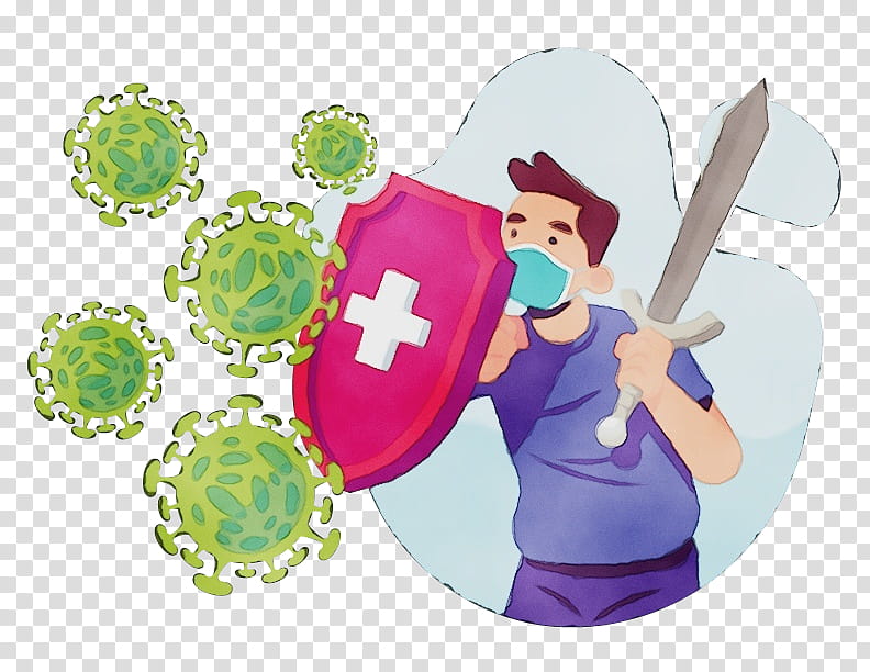2019–20 coronavirus pandemic coronavirus coronavirus disease 2019 health virus, Watercolor, Paint, Wet Ink, Lockdown, Social Distancing, India, Transmission transparent background PNG clipart