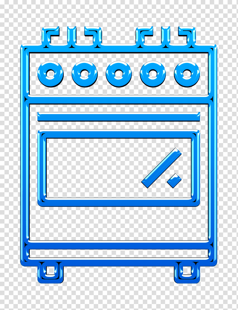 Stove icon Kitchen icon, Artificial Intelligence, Royaltyfree, Robot, Pixta, Computer, Text transparent background PNG clipart