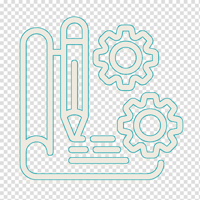 Blueprint icon Prototyping icon Prototype icon, Rapid Prototyping, University Of Kurdistan, Manufacturing, Company, Enterprise, Logistics Operator transparent background PNG clipart