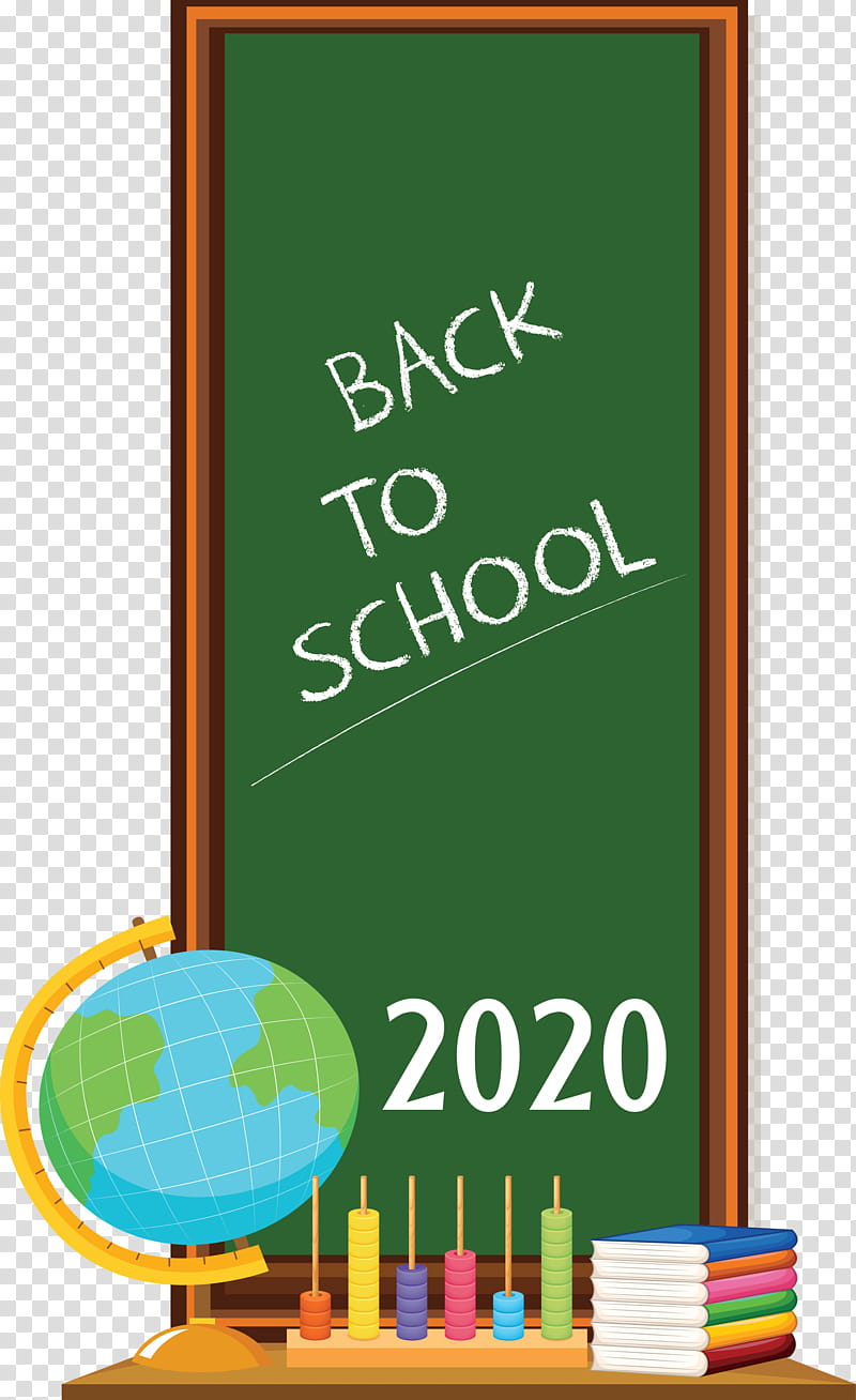 Back To School, Blackboard, Blackboard Learn, Green, Meter, Area, Line transparent background PNG clipart