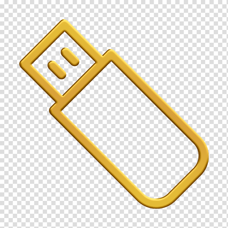 Flash drive icon technology icon Technology Icon icon, Usb Icon, Usb Flash Drive, Flash Memory, Computer Data Storage, Zip Drive, SanDisk transparent background PNG clipart