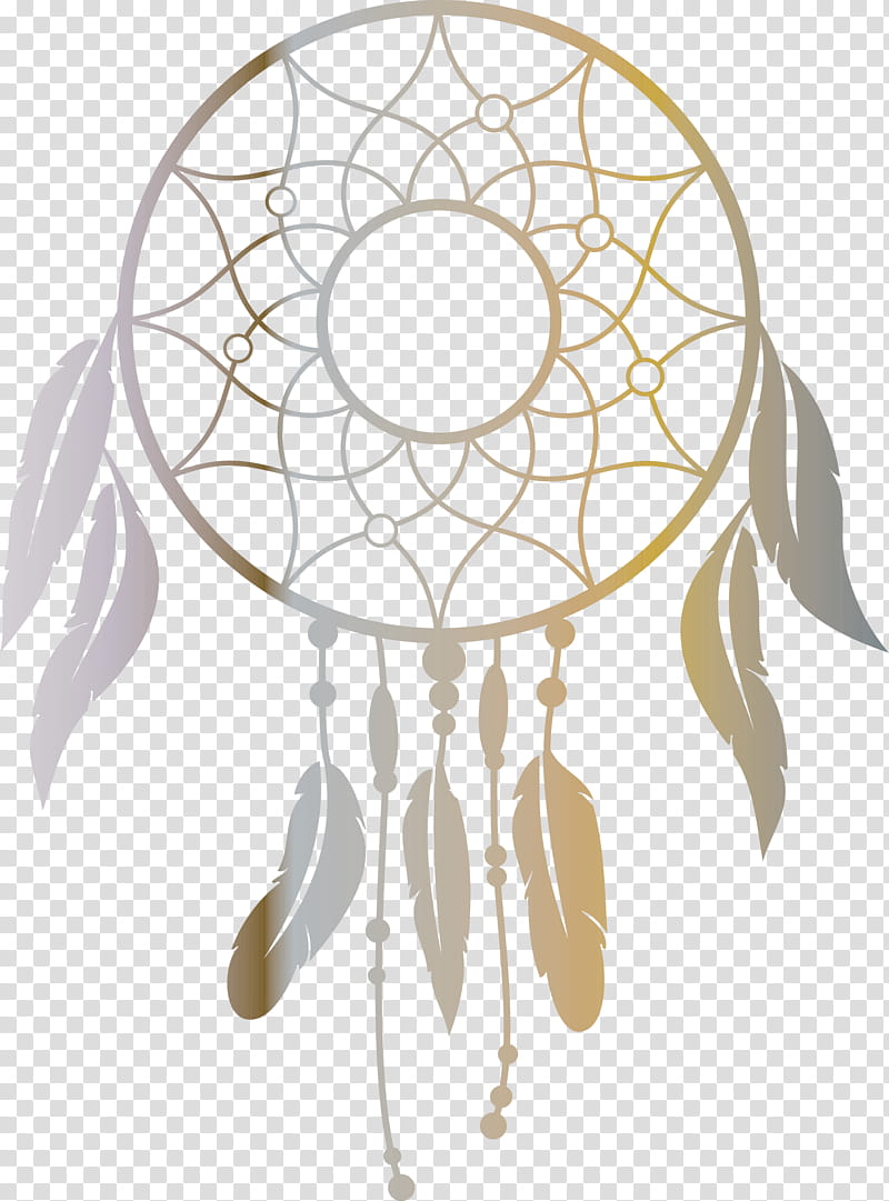 Dream Catcher, Watercolor Painting, Drawing, Line Art, Cartoon transparent background PNG clipart