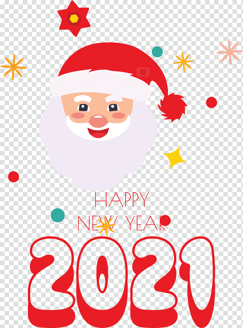 2021 Happy New Year 2021 New Year, Christmas Day, Christmas Ornament, Holiday Ornament, Christmas Ornament M, Santa Clausm, Meter transparent background PNG clipart