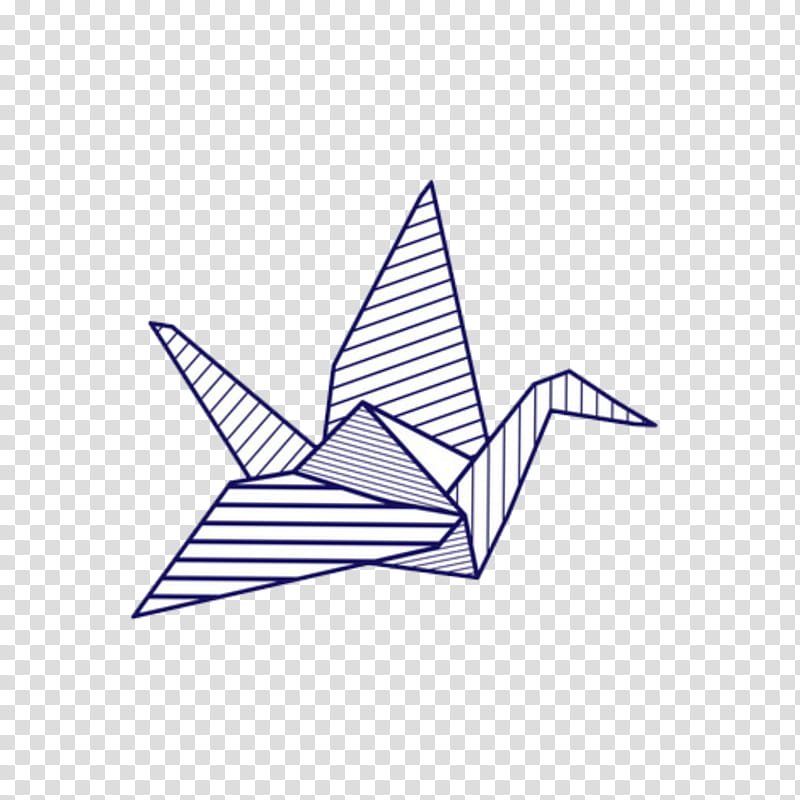 Origami, Origami Paper, Art Paper, Craft, Creative Arts, Paper Product, Logo, Crane transparent background PNG clipart