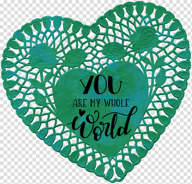 you are my whole world Valentines Day Valentine, Quotes, Tattoo, Henna, Mehndi, Polynesia, National Puerto Rican Day Parade transparent background PNG clipart