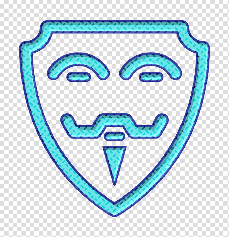 Anonymous icon Web Security Line icon shapes icon, Hacker Icon, Onion Tor Browservpn, Ipad, Iphone, Facetime, Ios 9 transparent background PNG clipart