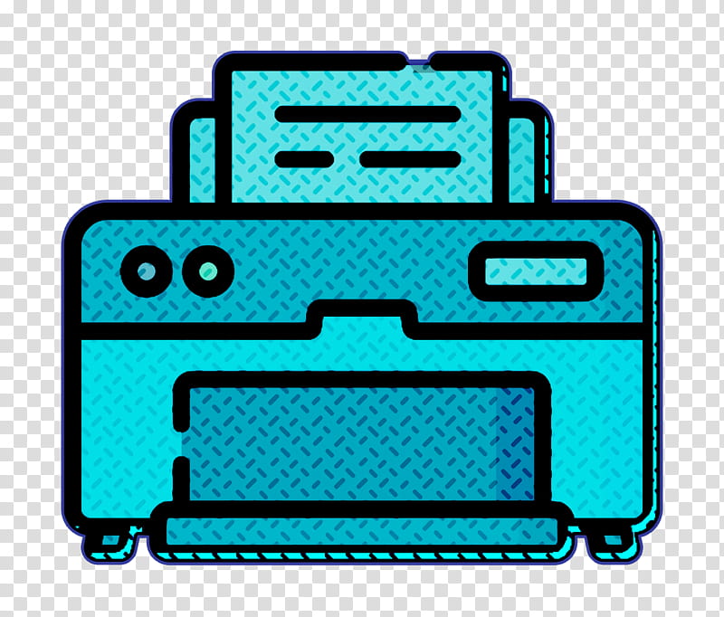 Media Technology icon Print icon Printer icon, Perepletnaya Sluzhba, Marketing, Document, Book Binding, Digitization, Text, Telephony transparent background PNG clipart