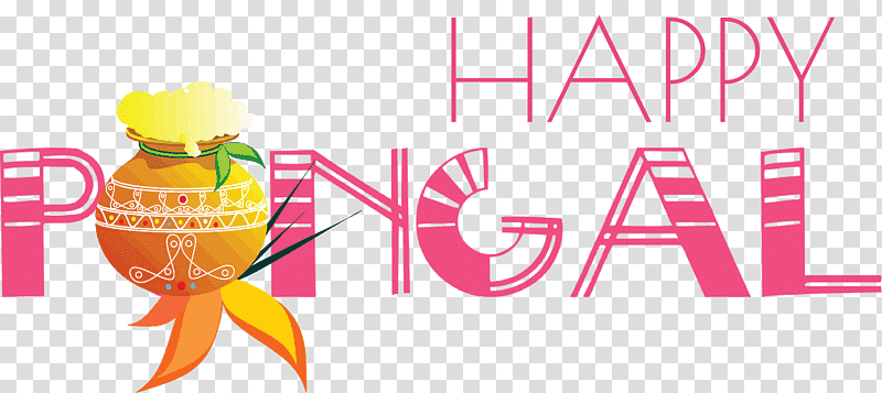 Pongal Happy Pongal, Logo, Meter, Happiness, Domicile transparent background PNG clipart