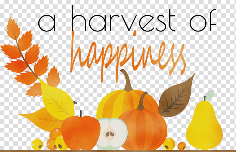 Thanksgiving, Happy Thanksgiving , Happy Thanksgiving Background, Watercolor, Paint, Wet Ink, Pumpkin, Holiday transparent background PNG clipart