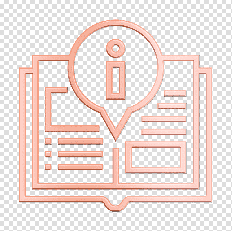 School and Education icon Manual icon Book icon, Owners Manual, Electric Motor, Torque, Management, Human Resources, Goods transparent background PNG clipart