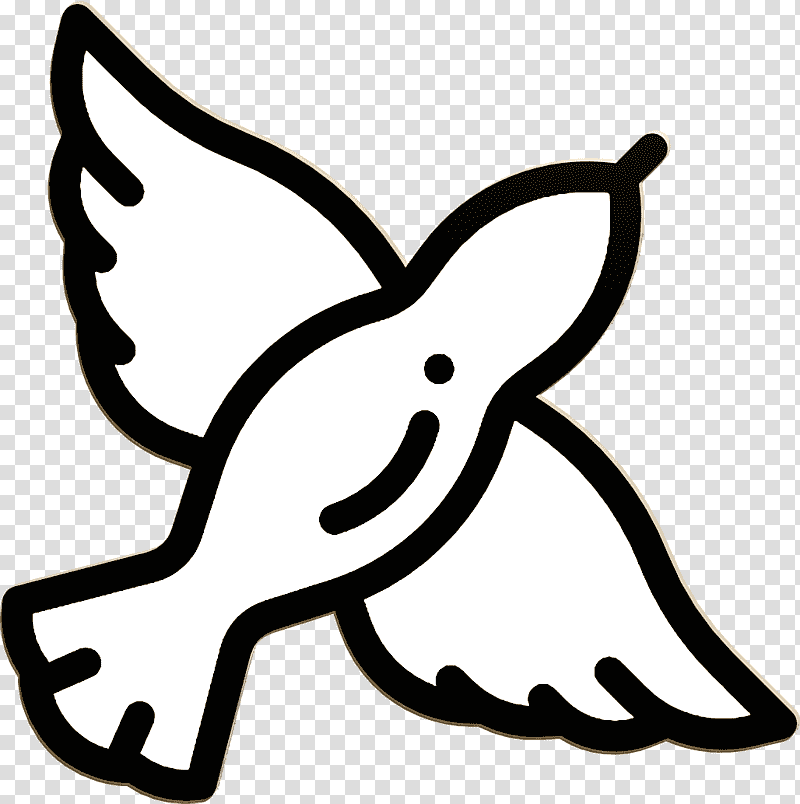 Spiritual icon Freedom icon, Computer Program transparent background PNG clipart