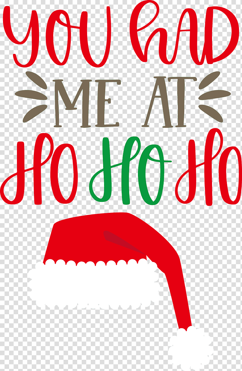 You Had Me At Ho Ho Ho HO HO HO, Free, Christmas Archives, Nana Janes, Logo, Data, Mask transparent background PNG clipart