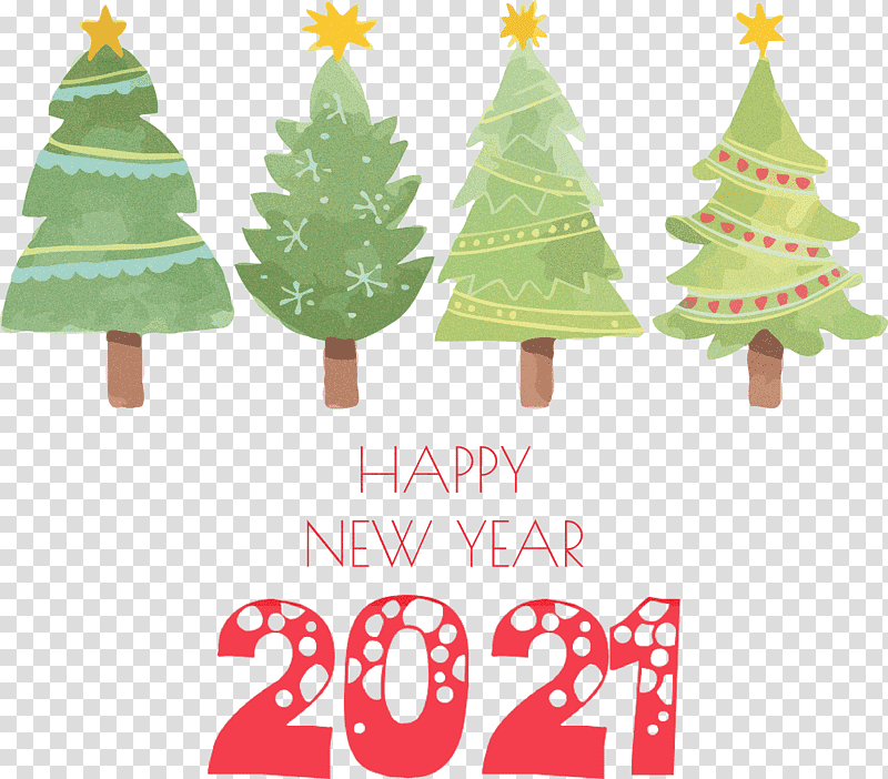 2021 Happy New Year 2021 New Year, Christmas Day, Christmas Tree, Advent Calendar, Santa Claus, Christmas Calories, Holiday transparent background PNG clipart