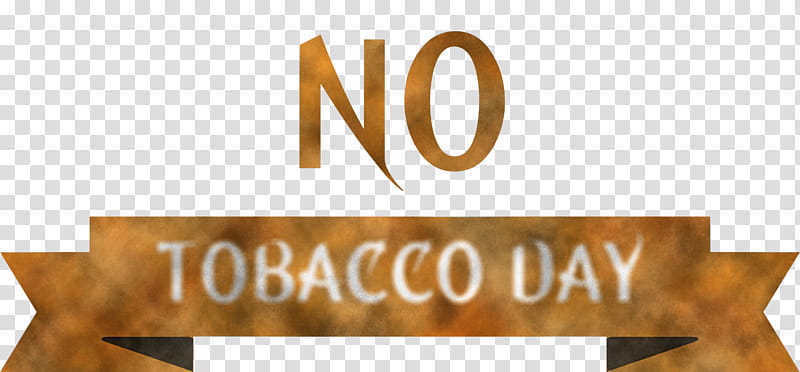 No-Tobacco Day World No-Tobacco Day, NoTobacco Day, World NoTobacco Day, Logo, Meter transparent background PNG clipart