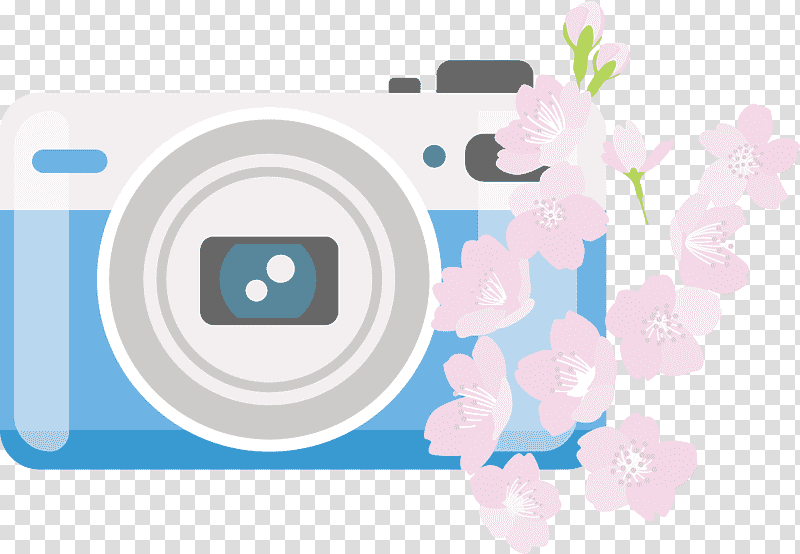 Camera flower, Optics, Meter, Microsoft Azure, Science, Physics transparent background PNG clipart