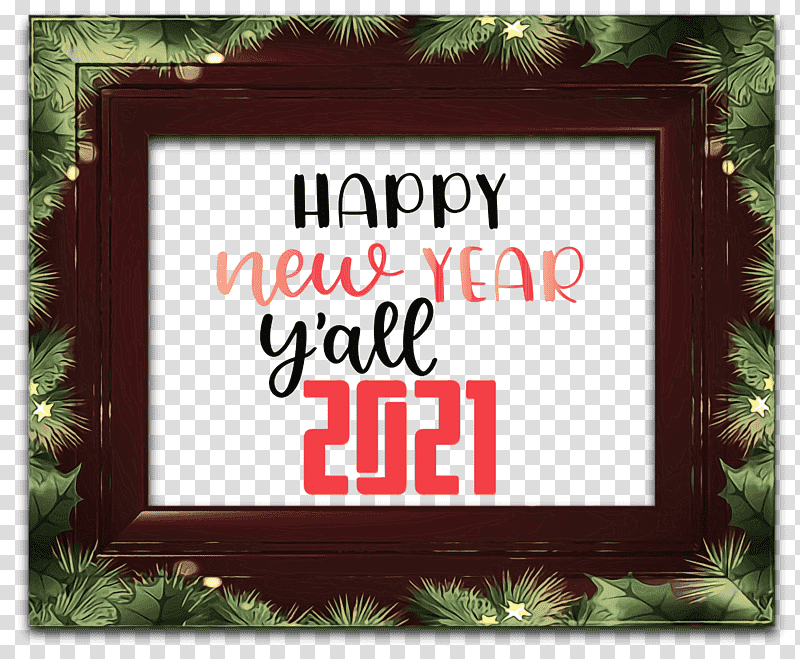 font meter m-tree tree, 2021 Happy New Year, 2021 New Year, 2021 Wishes, Watercolor, Paint, Wet Ink transparent background PNG clipart