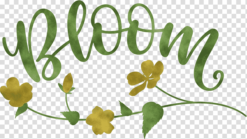 Bloom Spring Flower, Spring
, Wall Decal, Sticker, Room, House, Bathroom transparent background PNG clipart